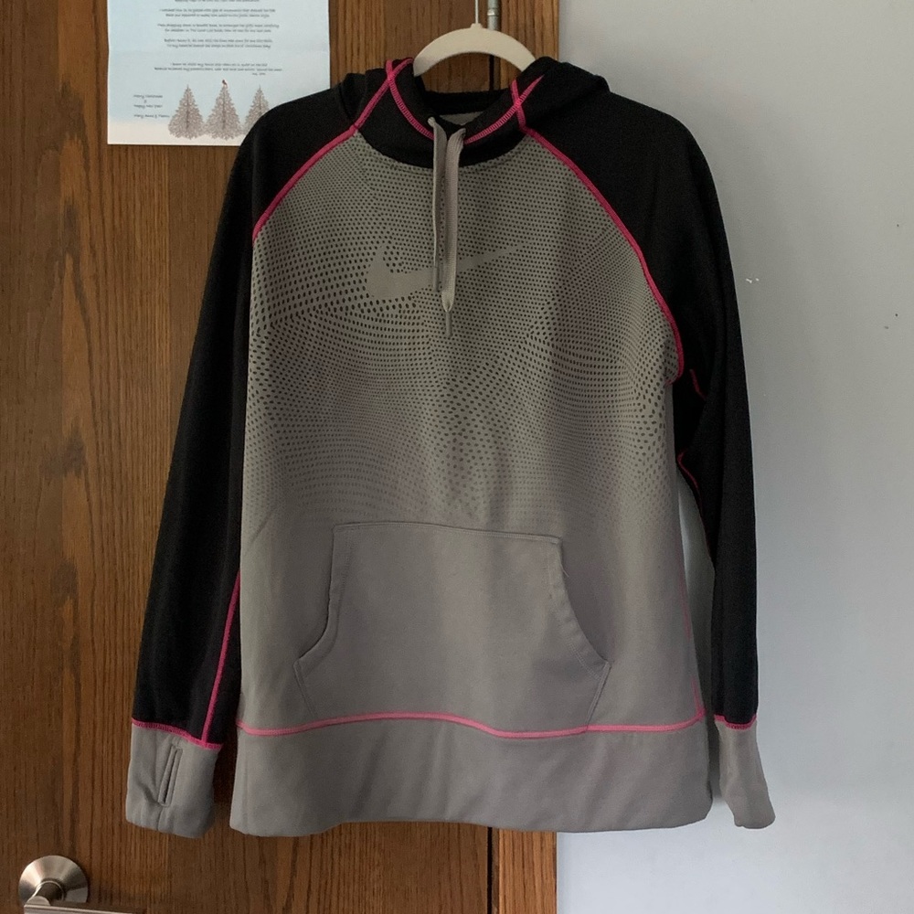 Nike sweatshirt